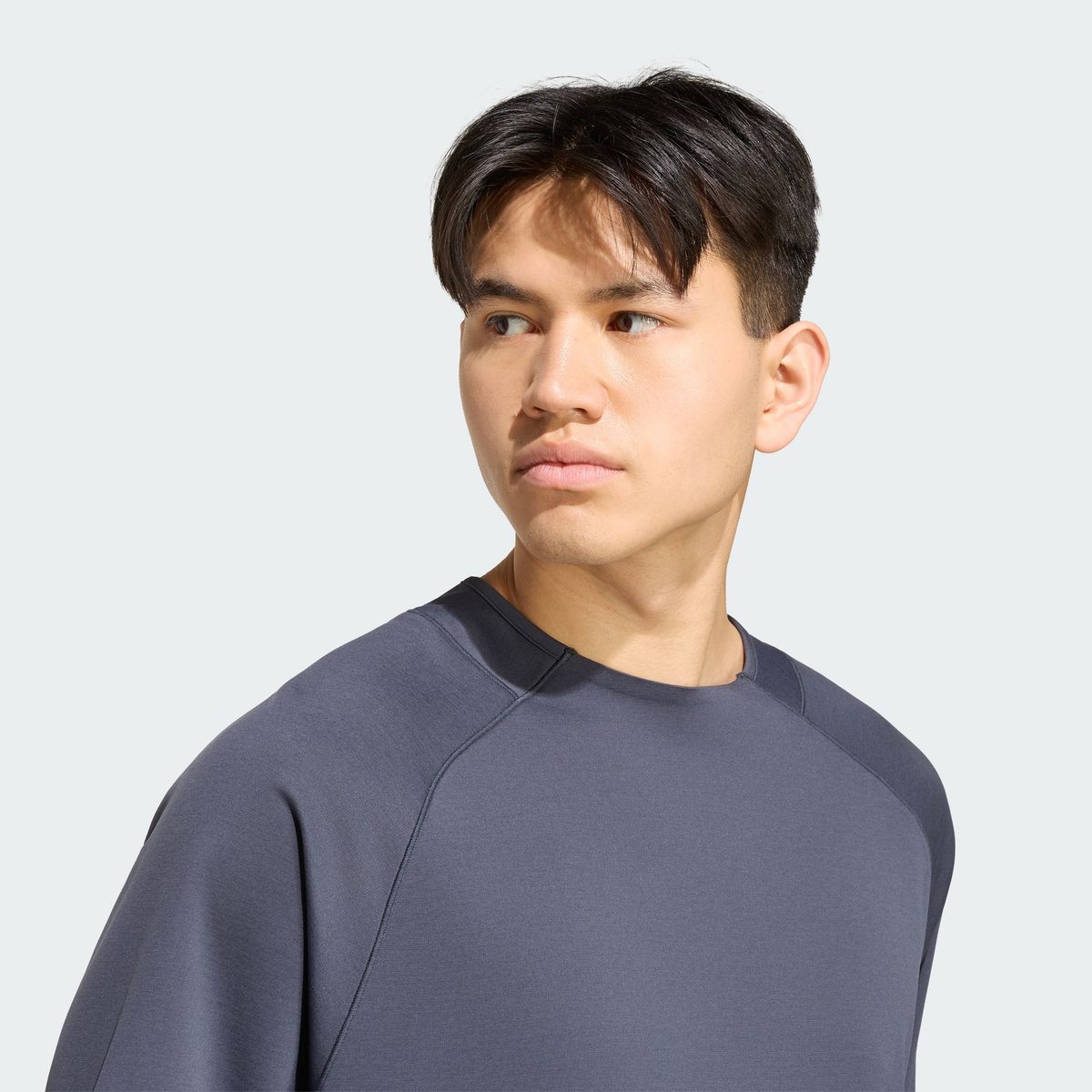 아디다스(ADIDAS) 러닝 쇼트 슬리브 티 KU8463