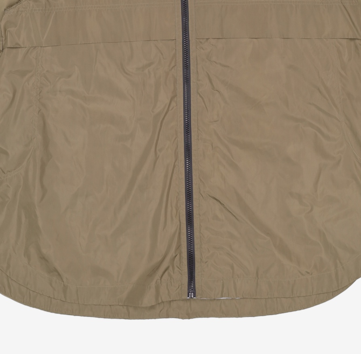 디케이엔와이(DKNY) 나일론/코치 재킷 M