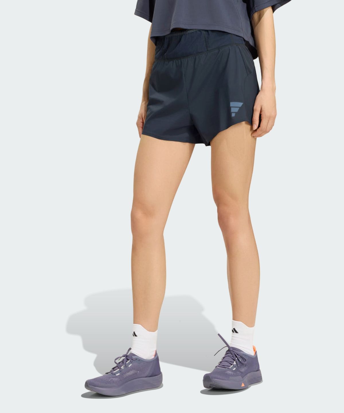아디다스(ADIDAS) 러닝 쇼츠 KU8472