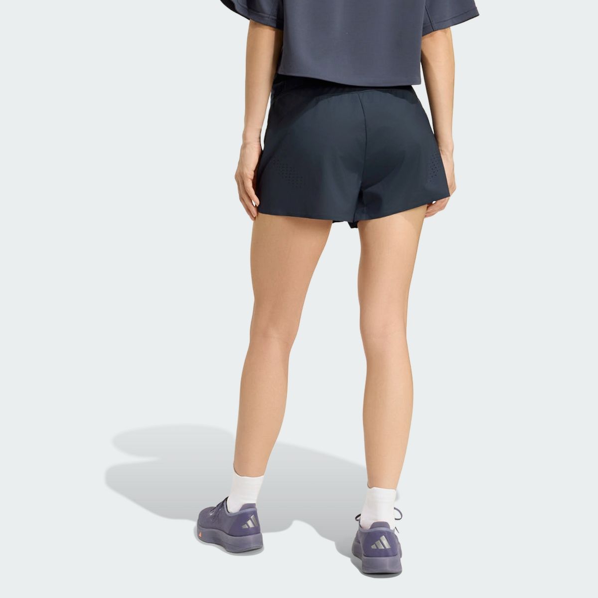 아디다스(ADIDAS) 러닝 쇼츠 KU8472