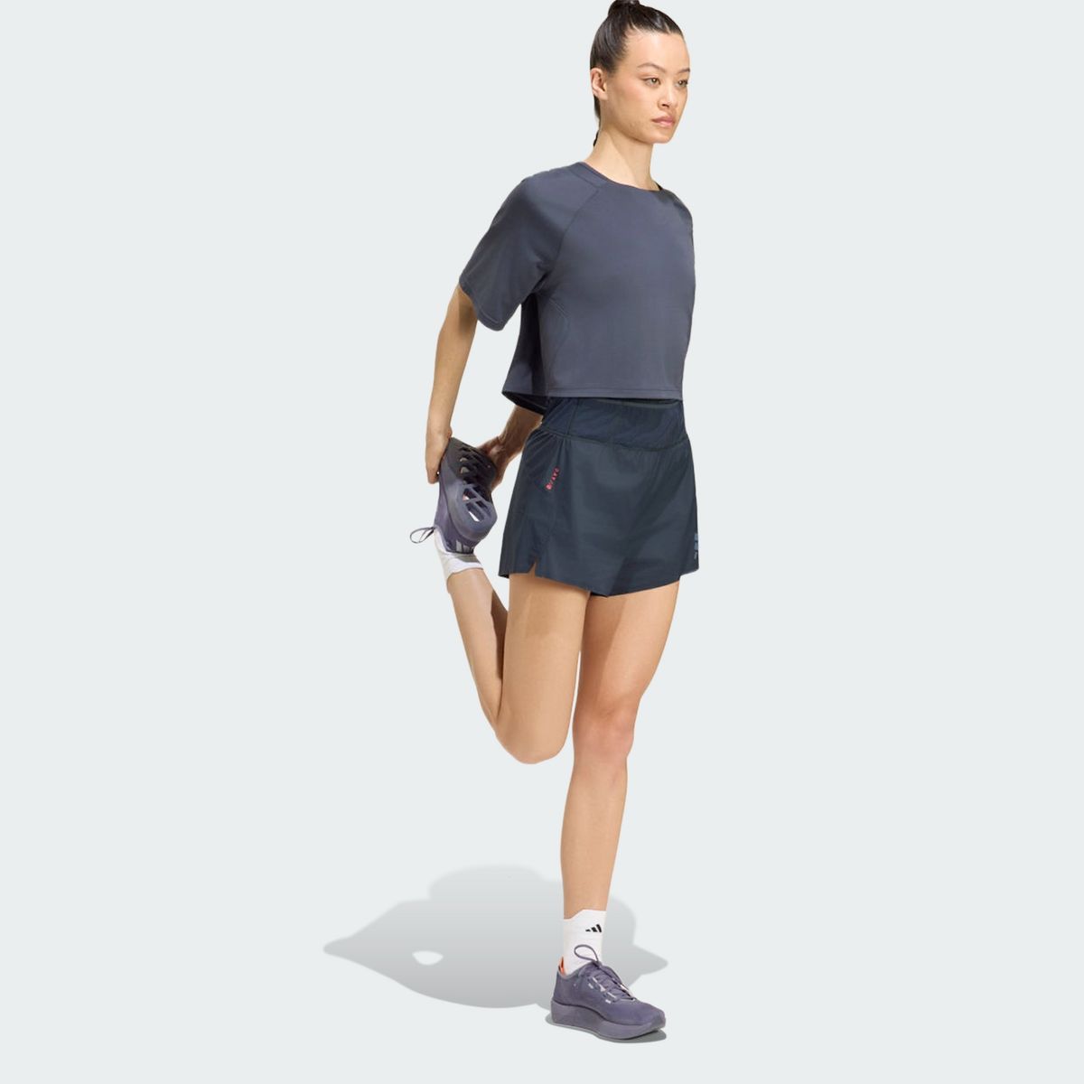 아디다스(ADIDAS) 러닝 쇼츠 KU8472