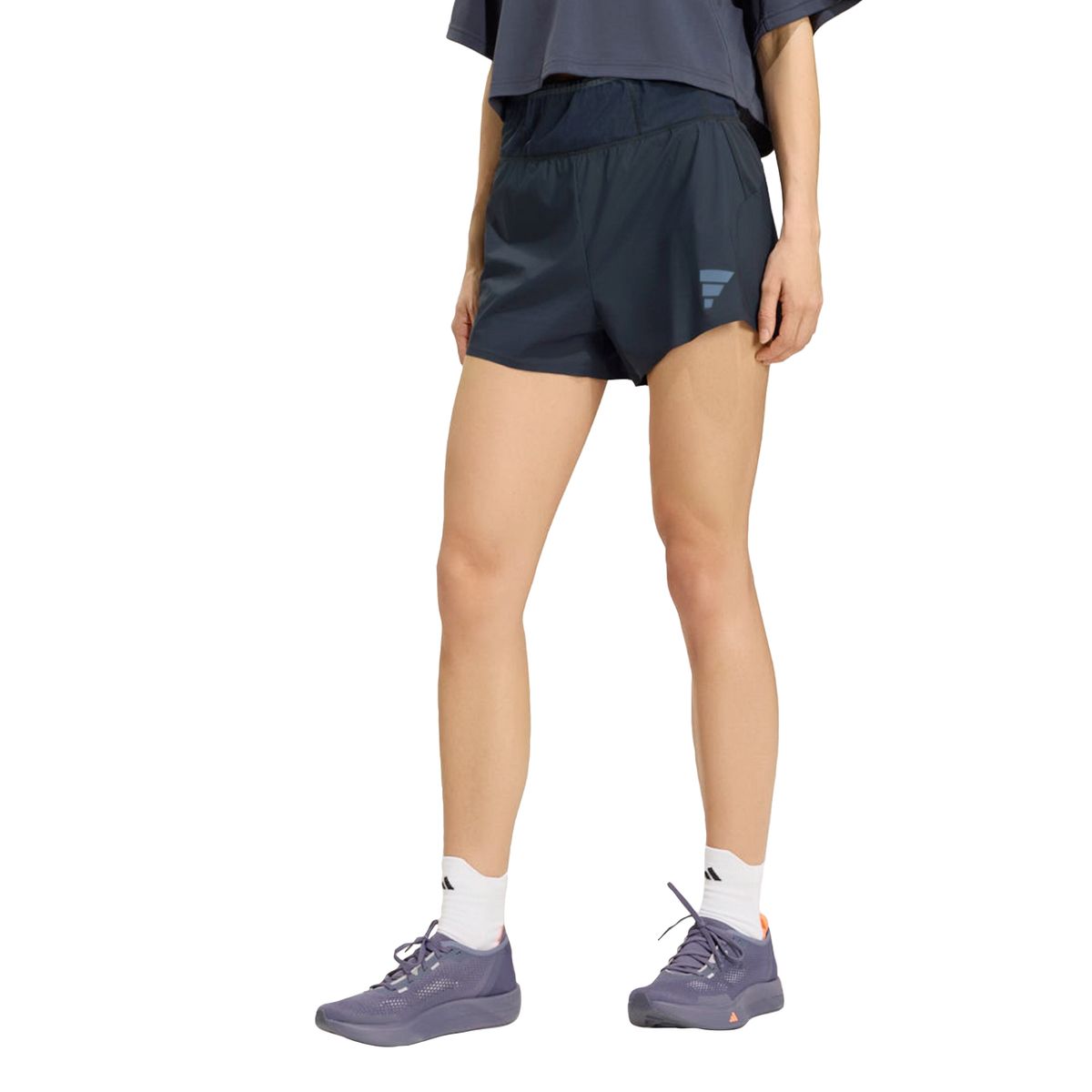 아디다스(ADIDAS) 러닝 쇼츠 KU8472
