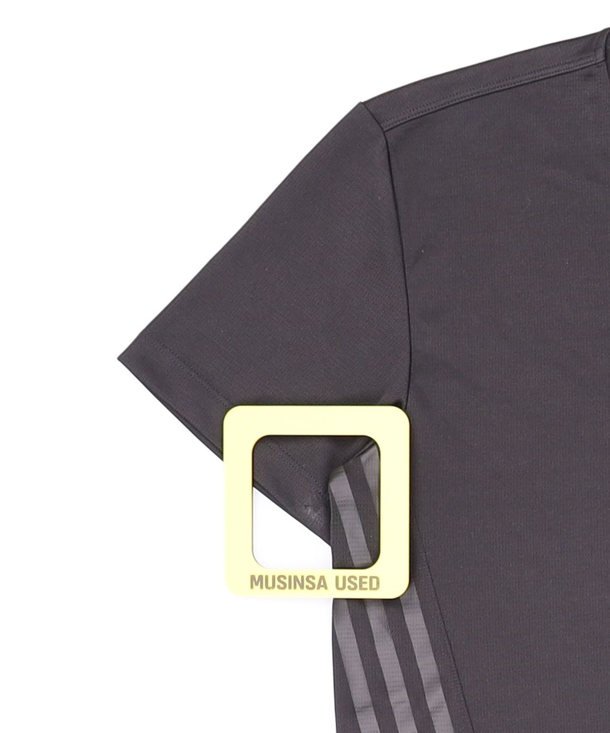 아디다스(ADIDAS) 반소매 티셔츠 L
