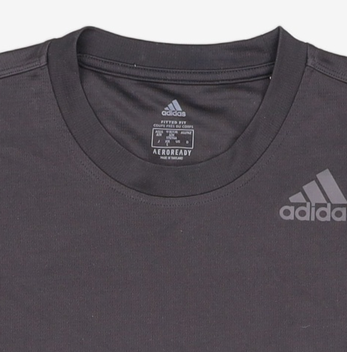 아디다스(ADIDAS) 반소매 티셔츠 L