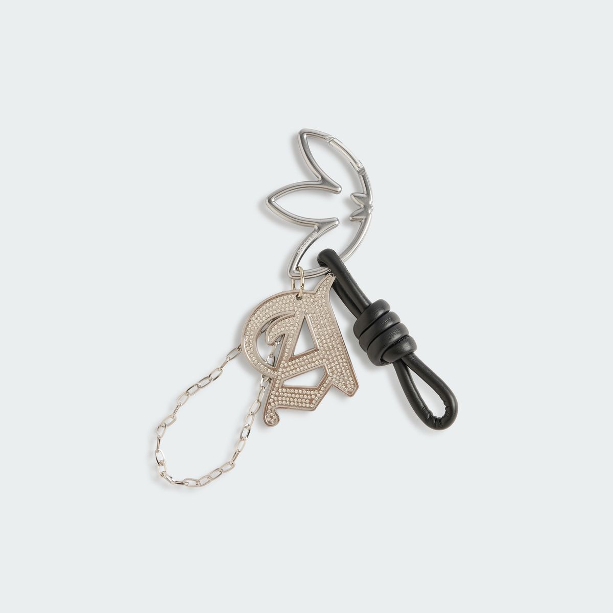 아디다스(ADIDAS) 키링 라인스톤 KR9237