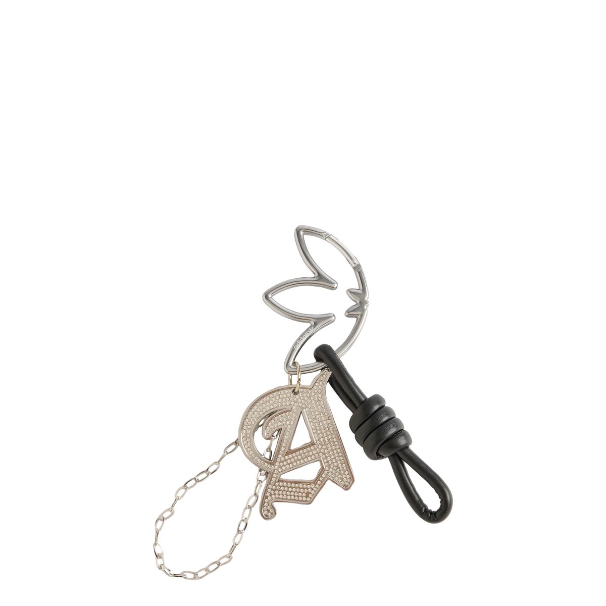 아디다스(ADIDAS) 키링 라인스톤 KR9237