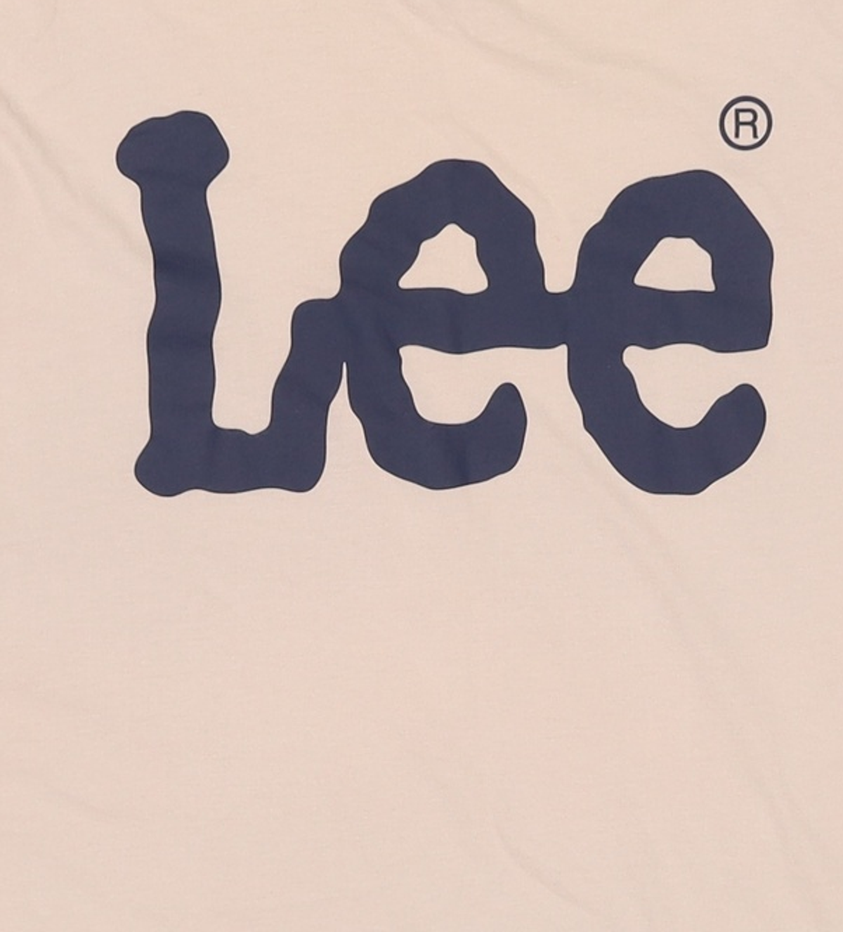 리(LEE) 반소매 티셔츠 S