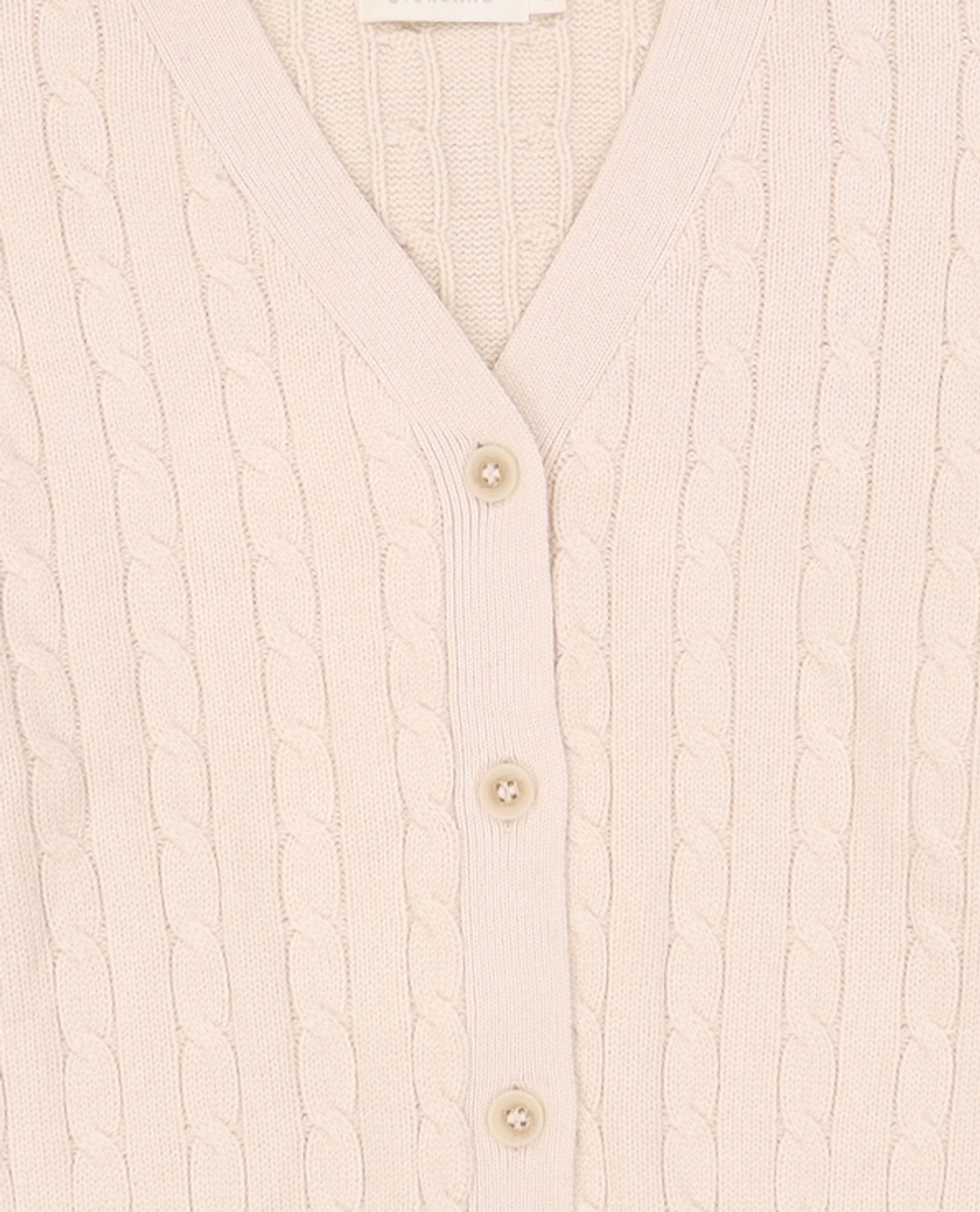 지오다노(GIORDANO) 카디건 M
