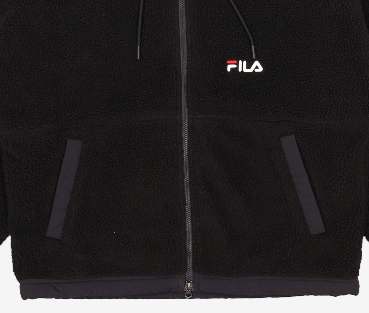 휠라(FILA) 플리스 M
