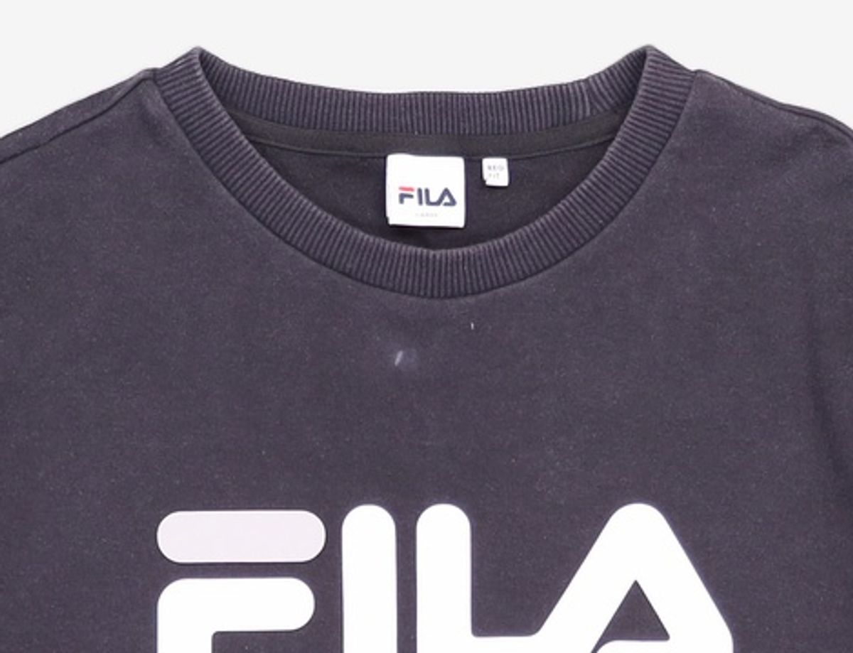 휠라(FILA) 맨투맨/스웨트셔츠 L