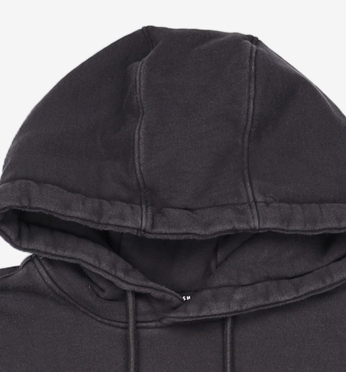 캉골(KANGOL) 후드 티셔츠 M