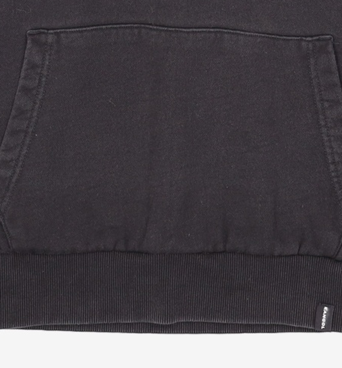 캉골(KANGOL) 후드 티셔츠 M