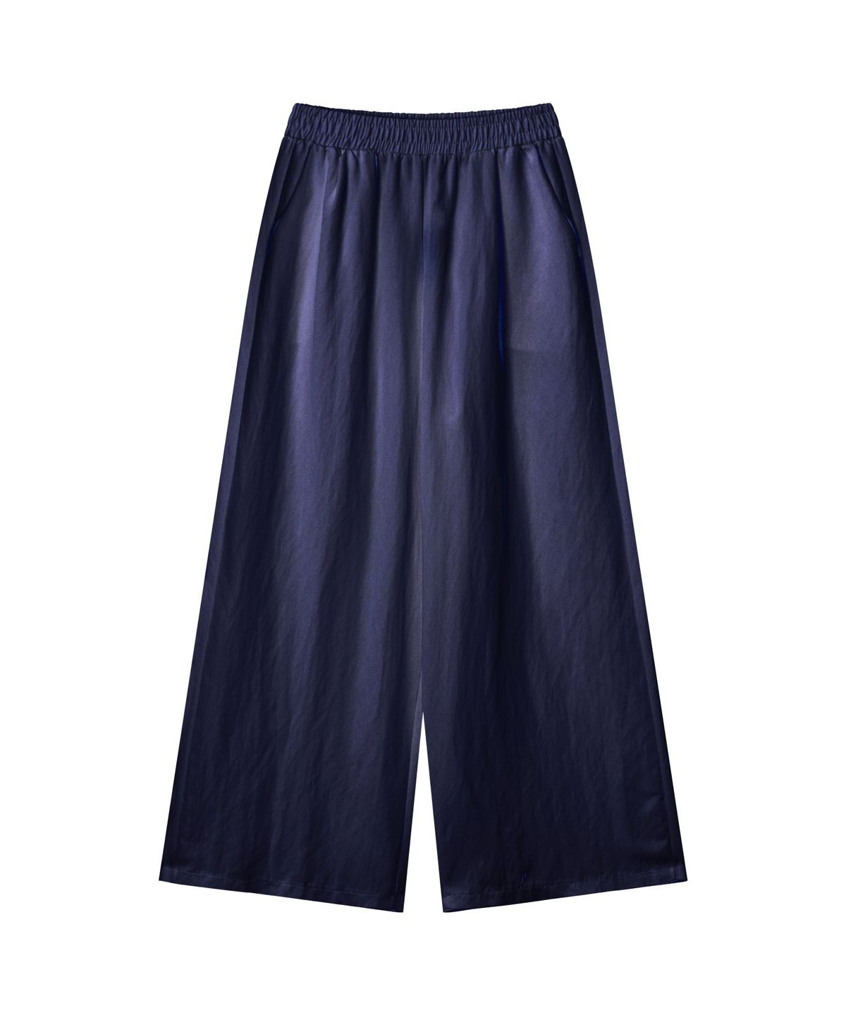 커뮨더웨어(KOMMUNTHEWEAR) KOMMUN SLEEVELESS SET DARK BLUE 커뮨 슬리브리스 세트 다크블루