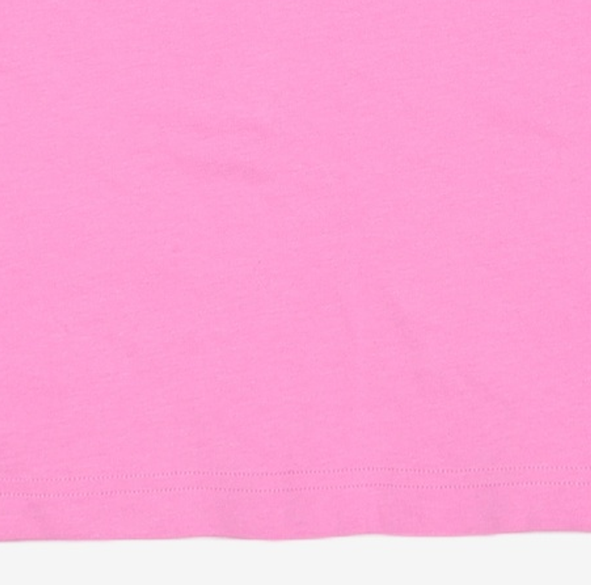 마리떼 프랑소와 저버(MARITHÉ + FRANҪOIS GIRBAUD) W EMBROIDERY LOGO TEE pink M