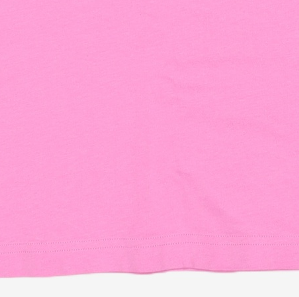 마리떼 프랑소와 저버(MARITHÉ + FRANҪOIS GIRBAUD) W EMBROIDERY LOGO TEE pink M