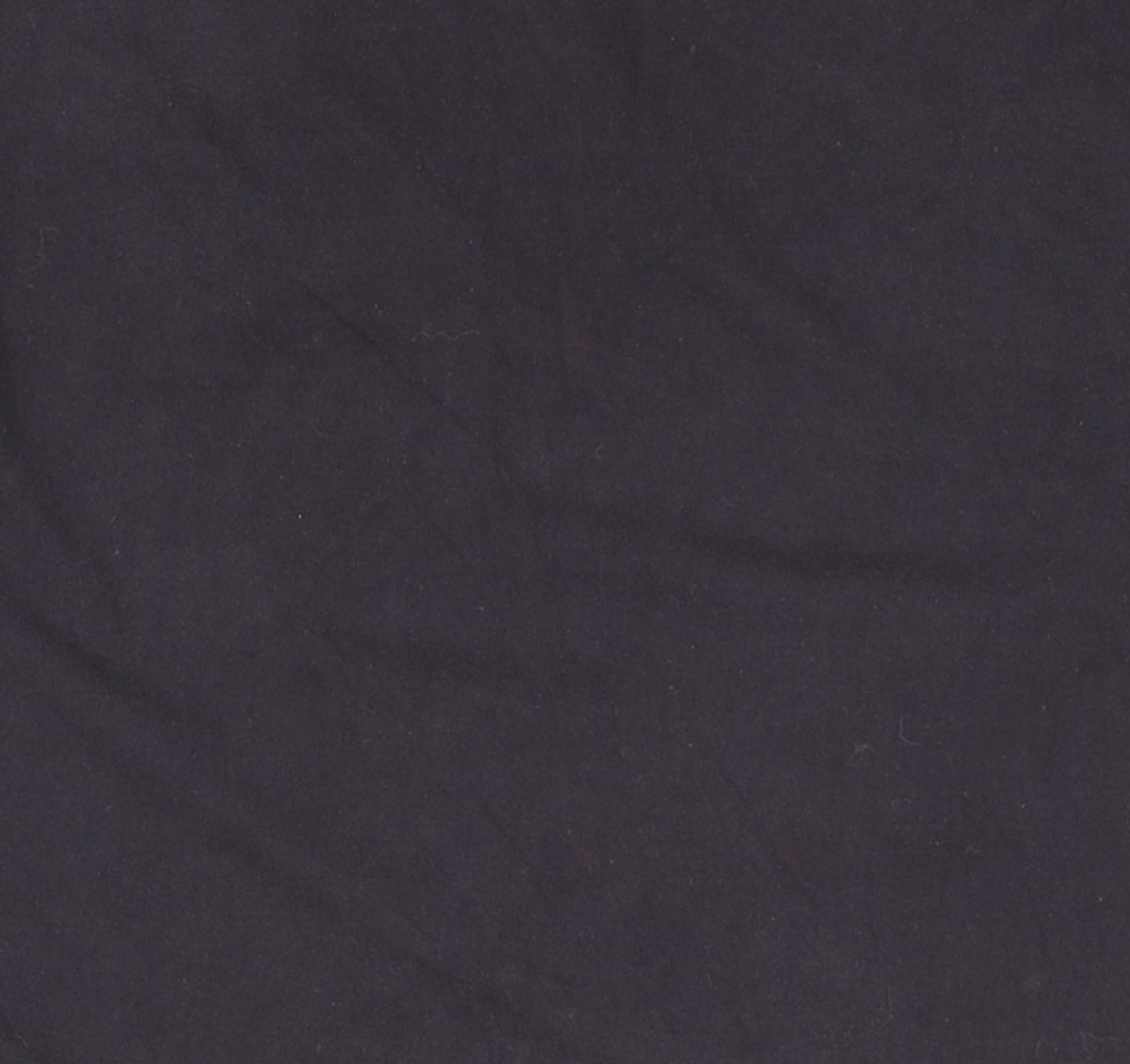 노매뉴얼(NOMANUAL) 3T ARCH LOGO T-SHIRT - BLACK L