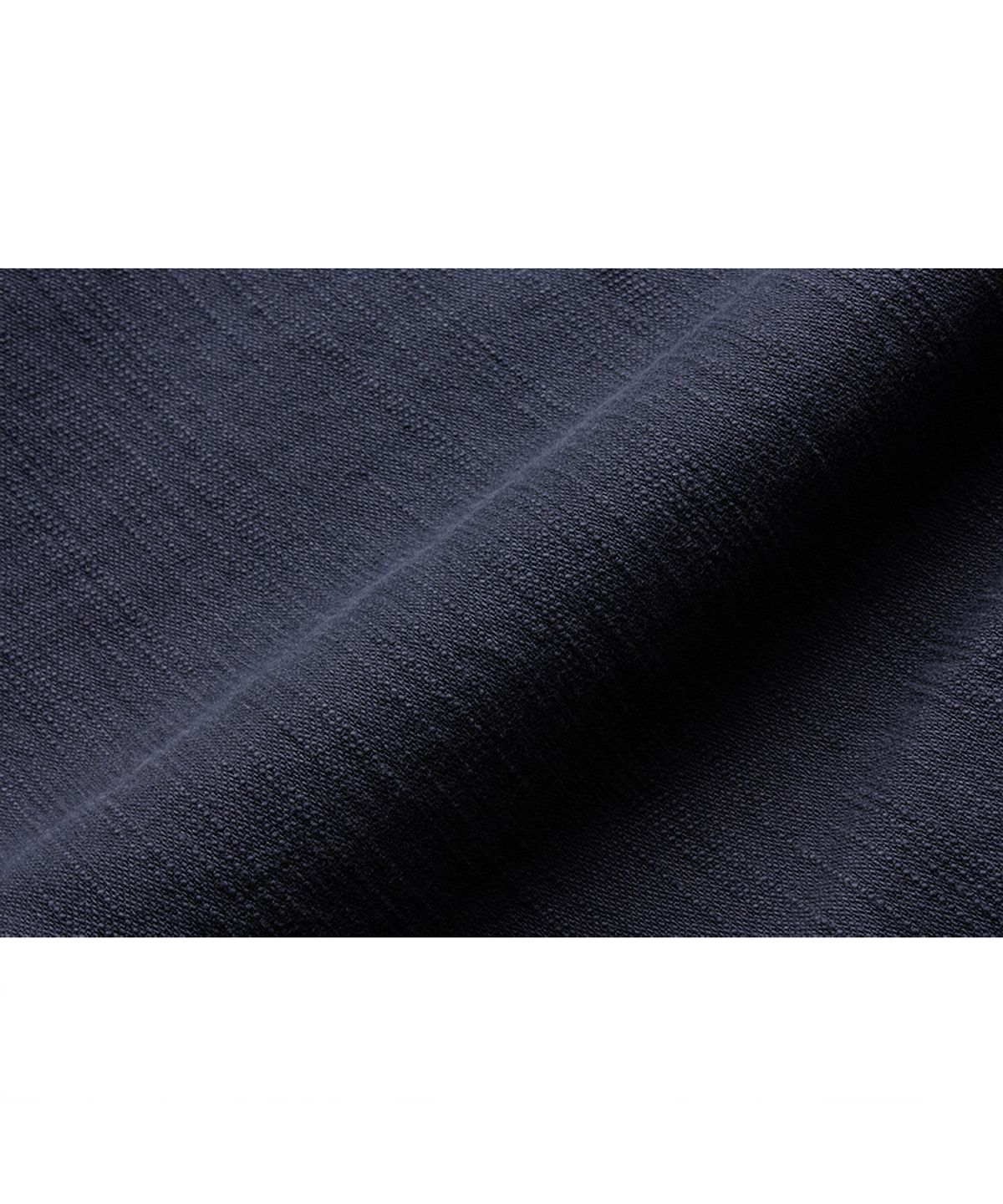 더 레스큐(THE RESQ) COTTON SLUB YOSEMITE CAMP SHORTS [SHADOW NAVY]