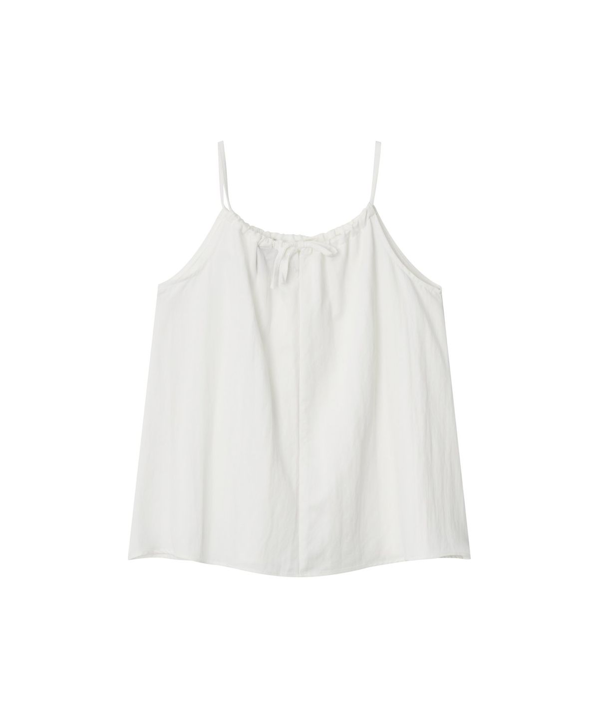 커뮨더웨어(KOMMUNTHEWEAR) KOMMUN SLEEVELESS SET WHITE 커뮨 슬리브리스 세트 화이트