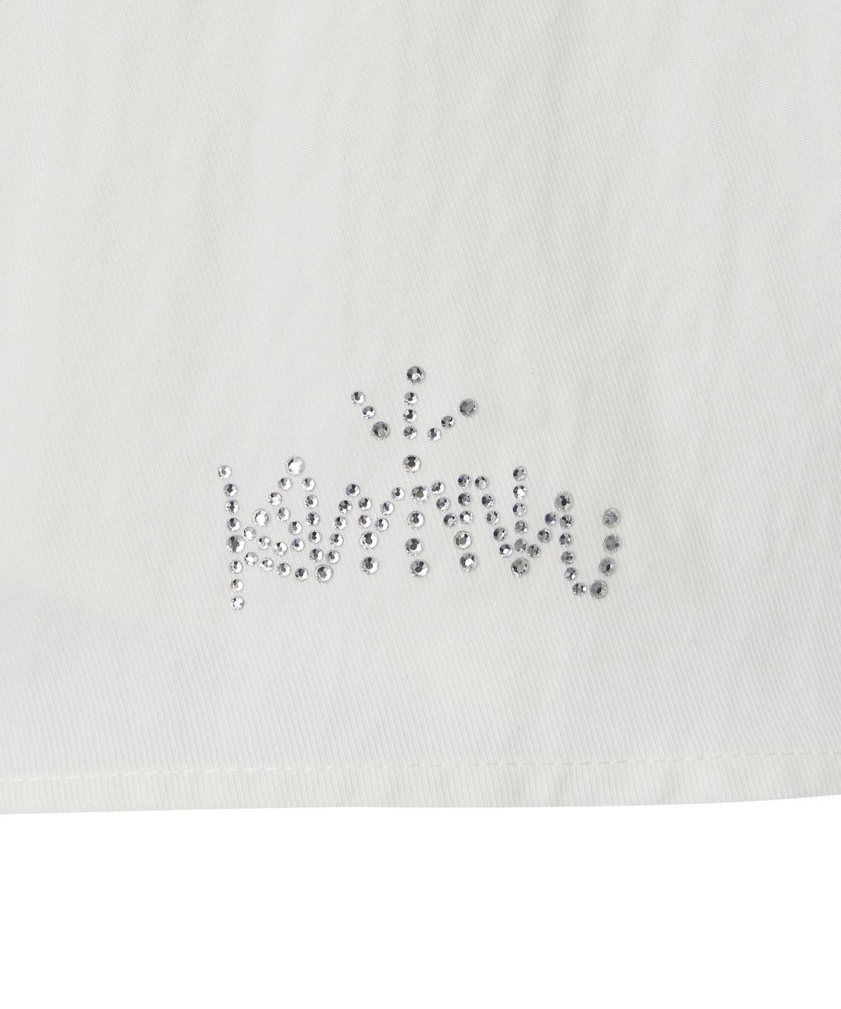 커뮨더웨어(KOMMUNTHEWEAR) KOMMUN SLEEVELESS SET WHITE 커뮨 슬리브리스 세트 화이트