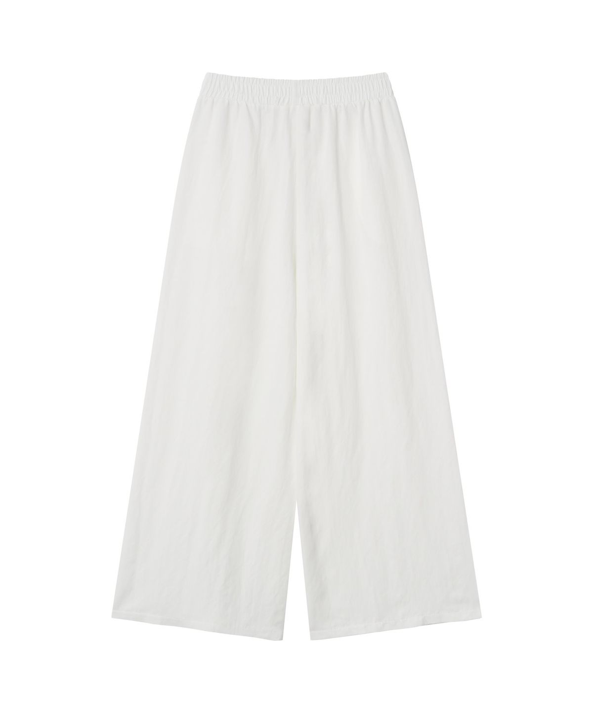 커뮨더웨어(KOMMUNTHEWEAR) KOMMUN SLEEVELESS SET WHITE 커뮨 슬리브리스 세트 화이트