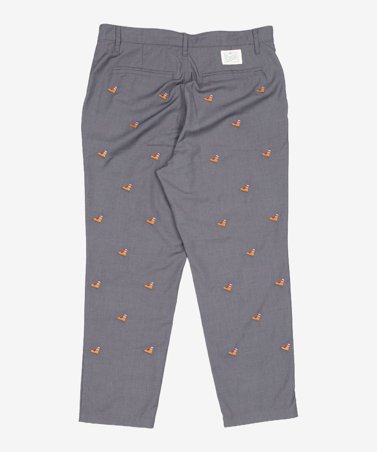 세컨드컨셉(SECOND CONCEPT) 슈트 팬츠/슬랙스 34