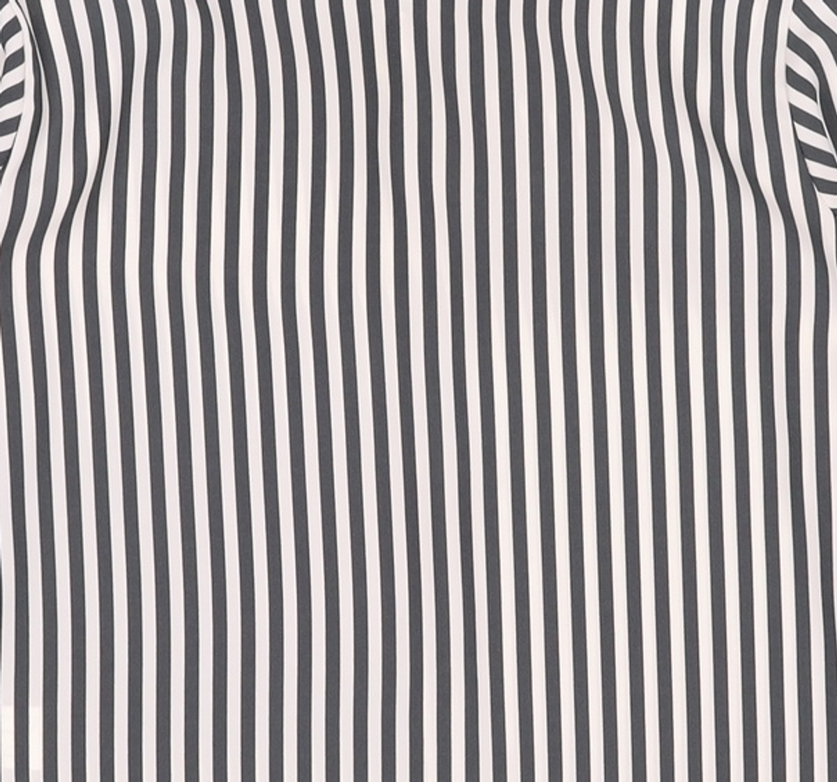 바이바이섭(BIBYSEOB) RUFFLE COLLAR SHIRTS GREY