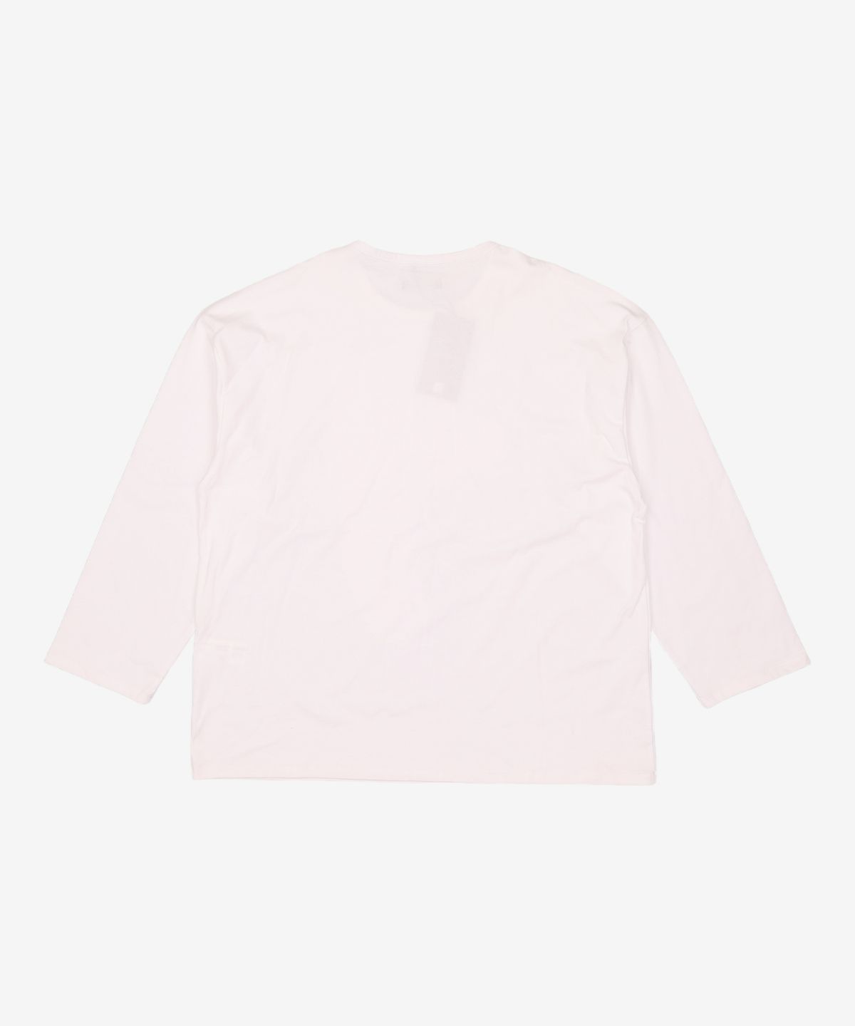 메종미네드(MAISON MINED) 긴소매 티셔츠 M