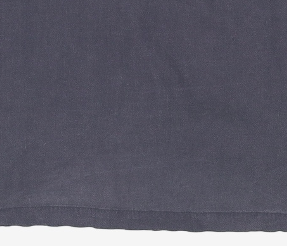 프리즘웍스(FRIZMWORKS) TENCEL COZY SHIRT _ CHARCOAL XL
