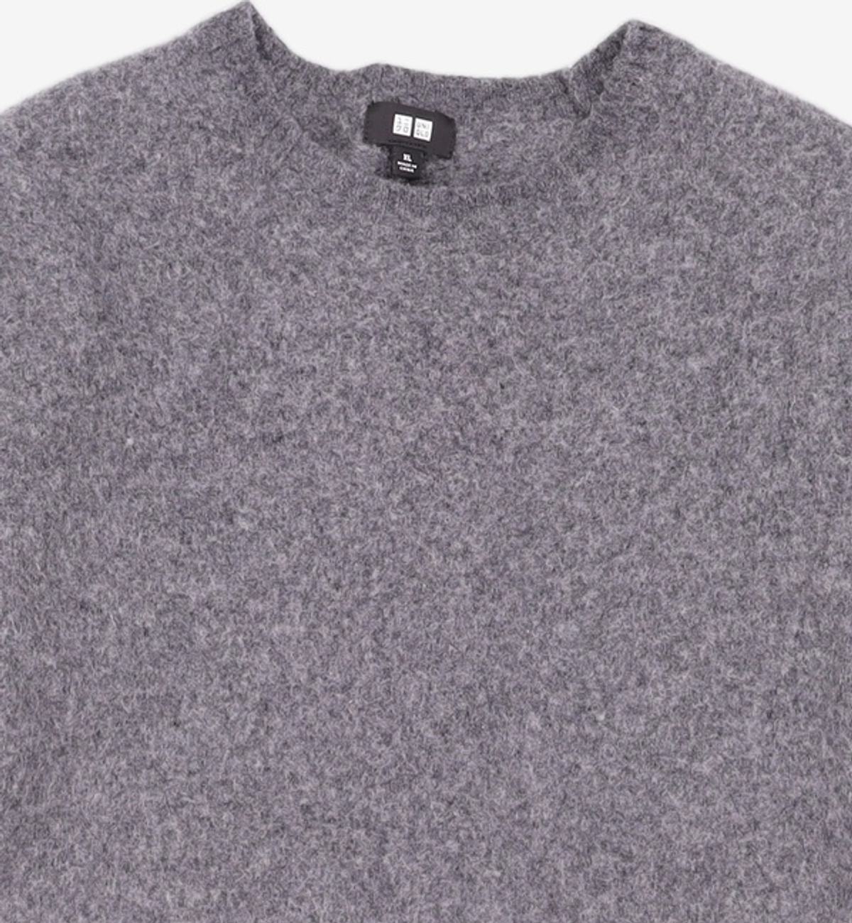 유니클로(UNIQLO) 니트/스웨터 XL