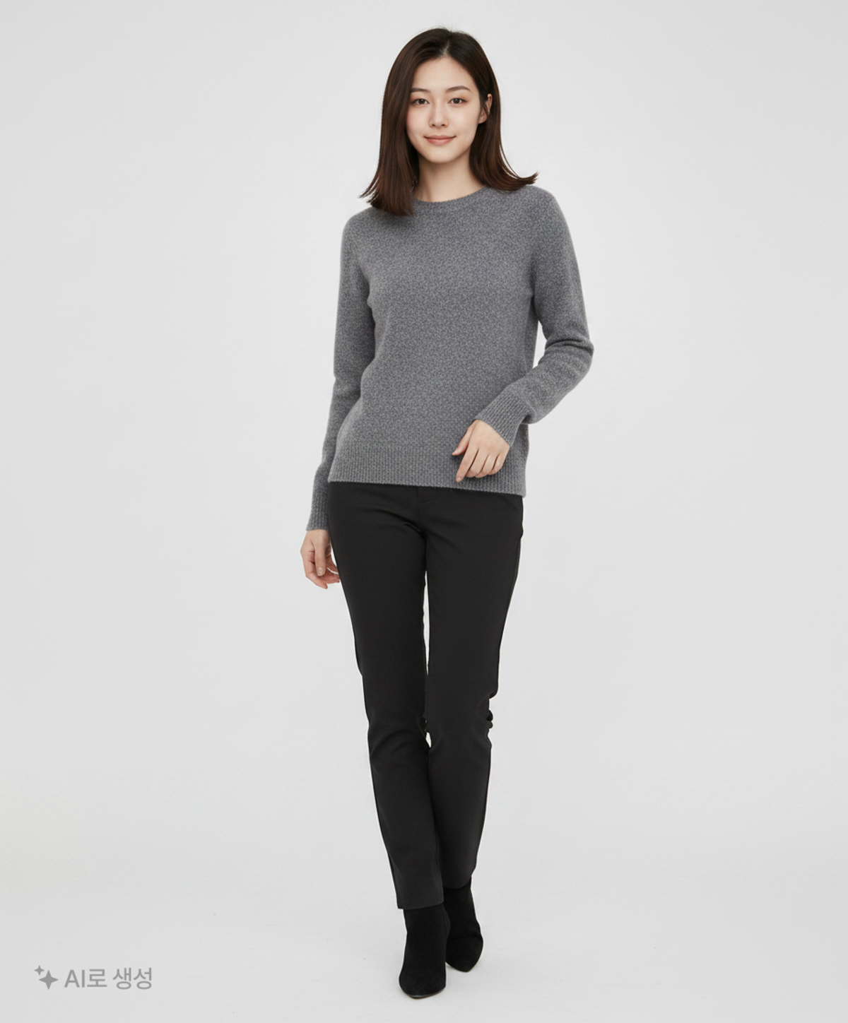 유니클로(UNIQLO) 니트/스웨터 XL