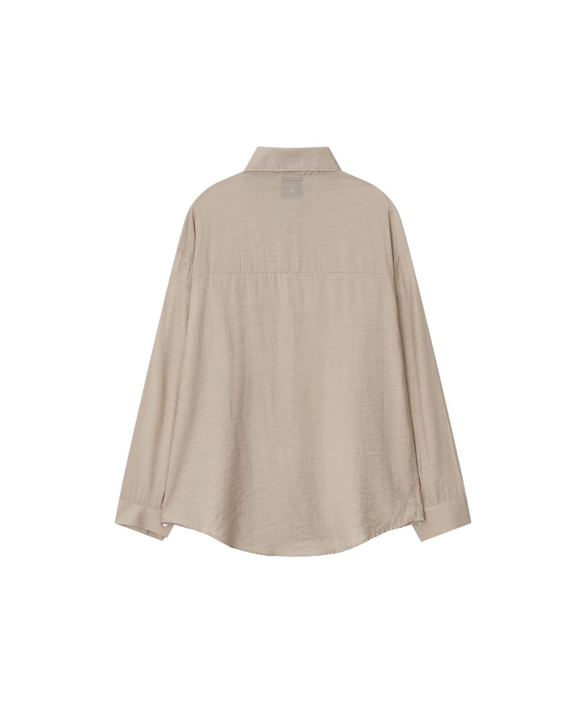커뮨더웨어(KOMMUNTHEWEAR) KOMMUN SHIRTS SHORTS SET BEIGE 커뮨 셔츠 숏츠 세트 베이지