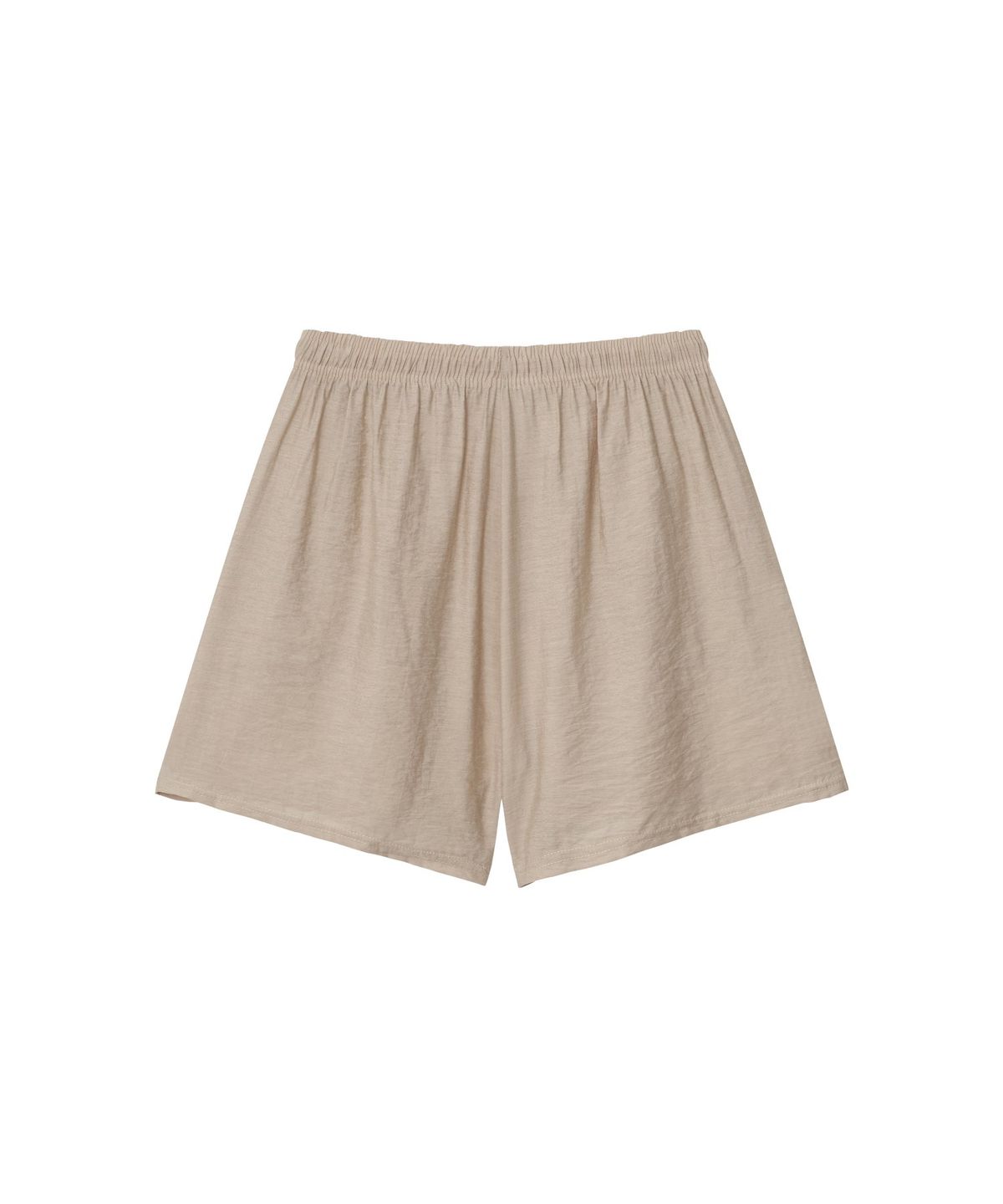 커뮨더웨어(KOMMUNTHEWEAR) KOMMUN SHIRTS SHORTS SET BEIGE 커뮨 셔츠 숏츠 세트 베이지
