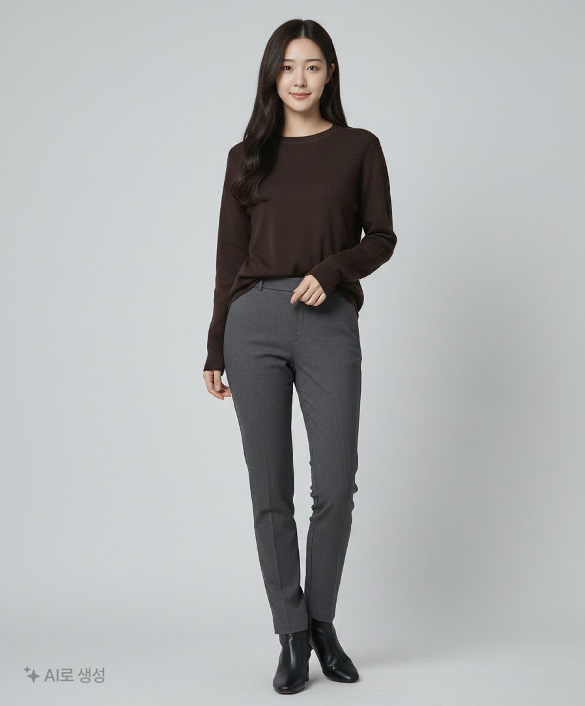 에셀리아(S.LRIAHH) 니트/스웨터 95
