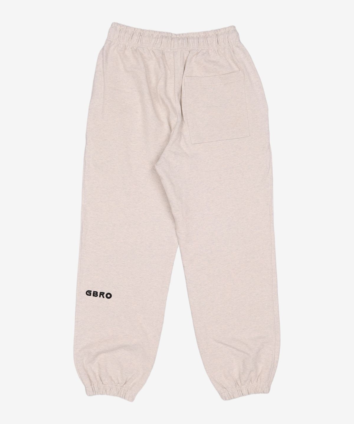 짐브로(GBRO) 조거 팬츠 L