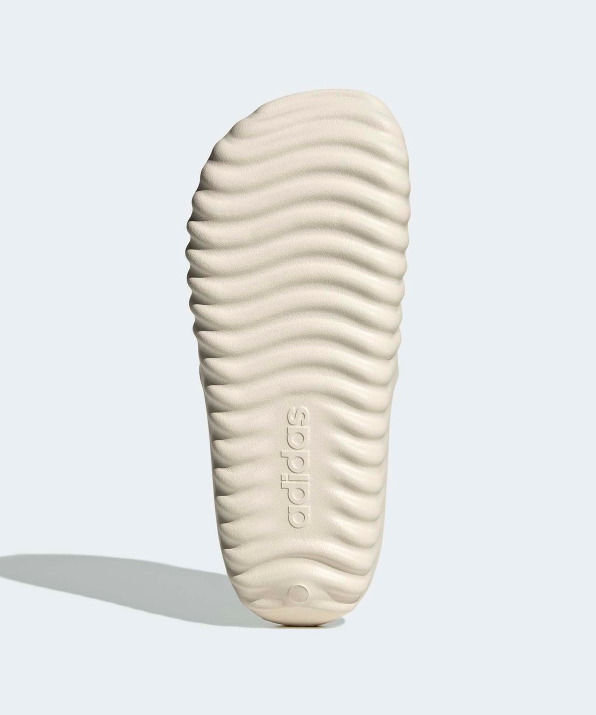 아디다스(ADIDAS) 아디사지 360REC 슬라이드 - 화이트 / JQ8057