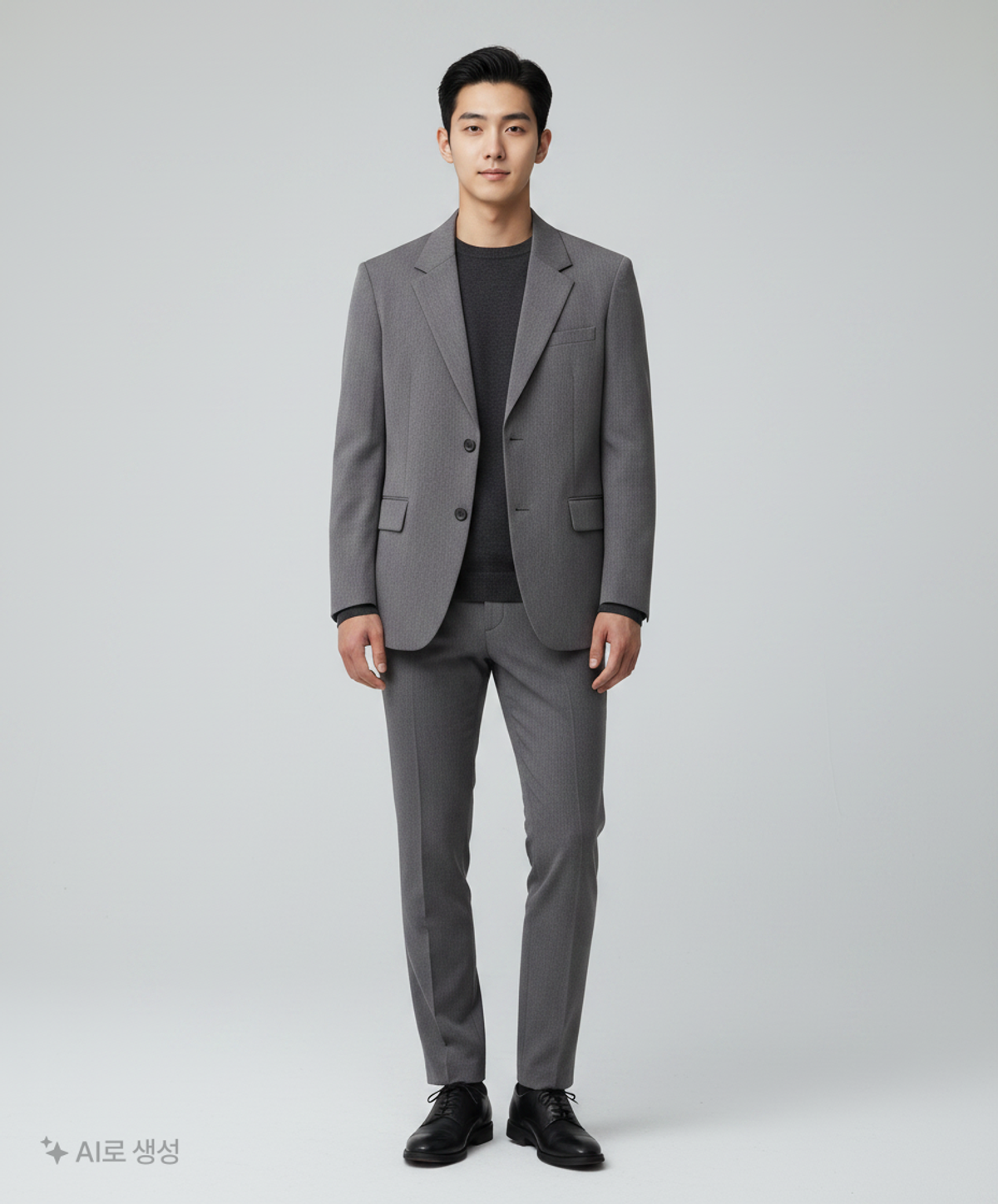 무신사 스탠다드(MUSINSA STANDARD) 슈트/블레이저 재킷 M