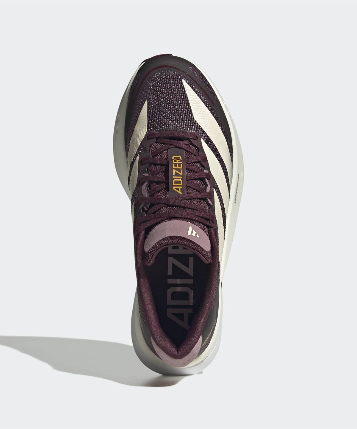 아디다스(ADIDAS) 아디제로 보스턴 13 W - 마룬:원더화이트 / KH8868