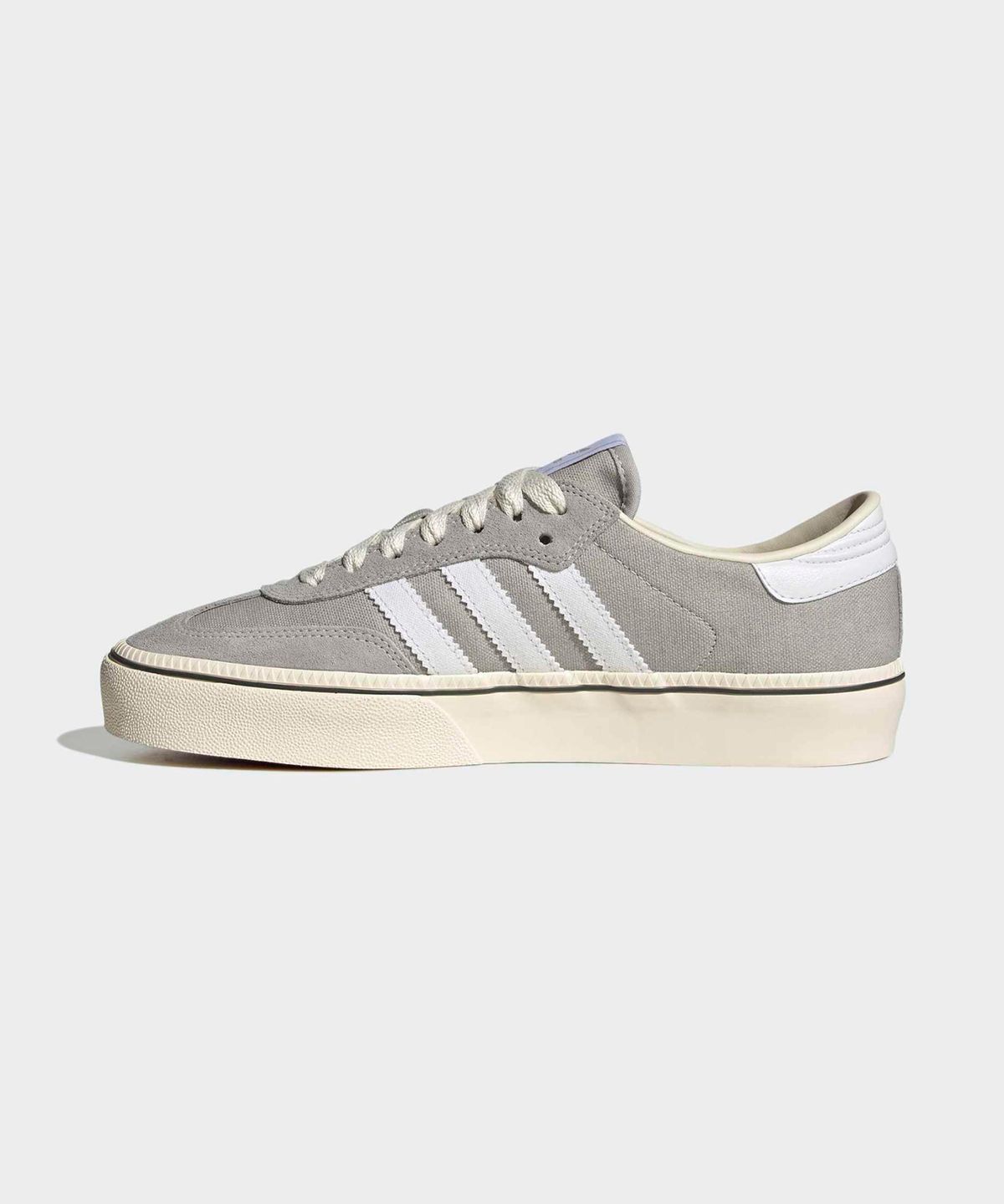 아디다스(ADIDAS) 삼바 ST - 그레이:화이트 / KI0395