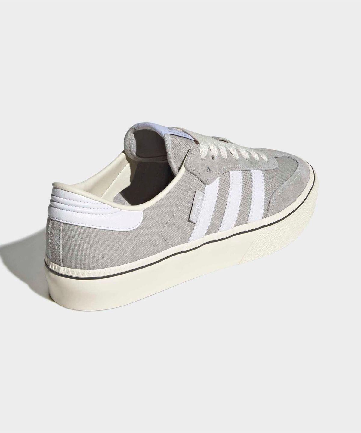 아디다스(ADIDAS) 삼바 ST - 그레이:화이트 / KI0395
