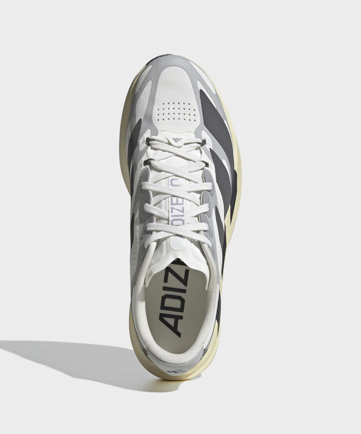 아디다스(ADIDAS) 아디제로 EVO SL EXO - 화이트:블랙 / KJ0430