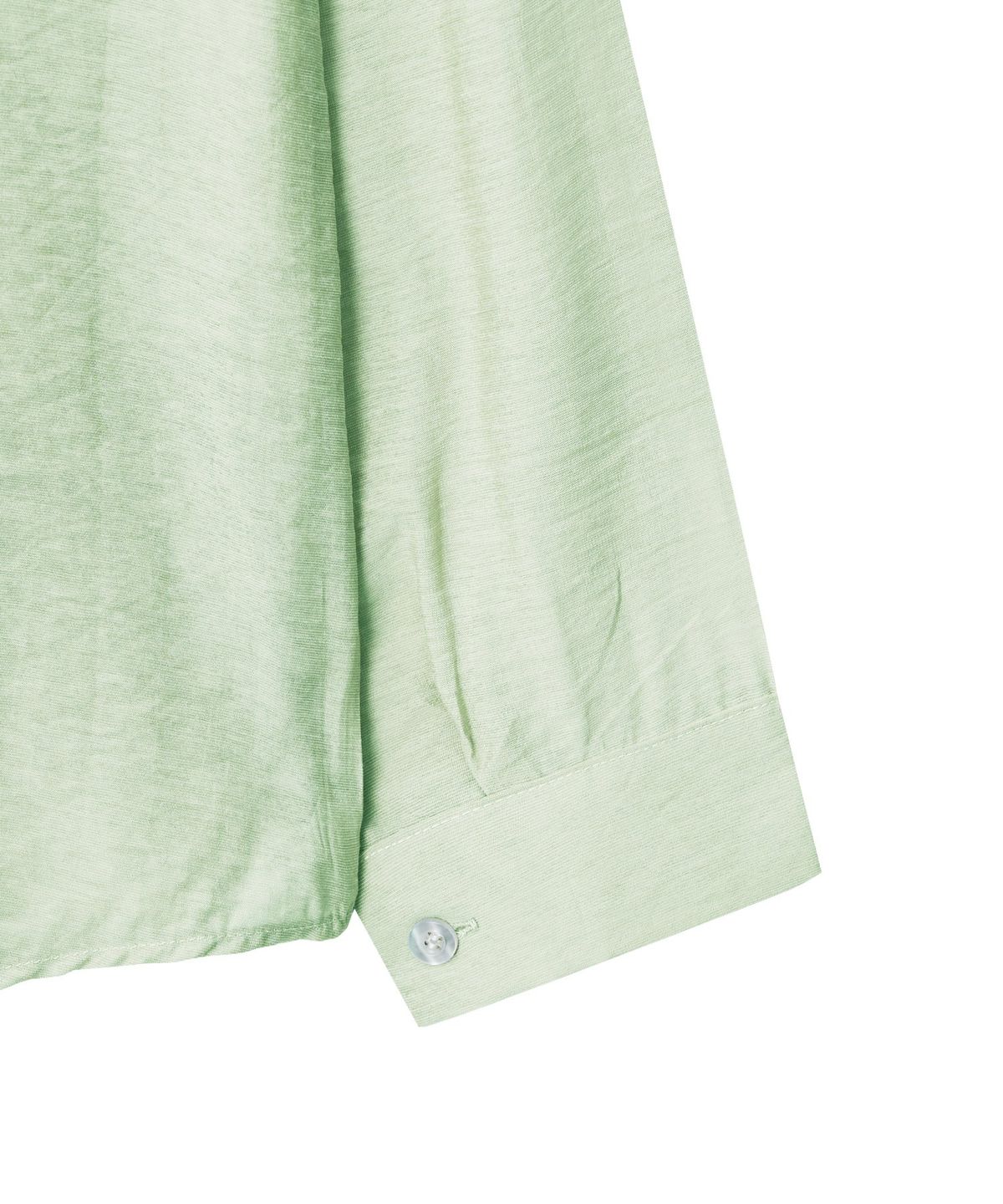 커뮨더웨어(KOMMUNTHEWEAR) KOMMUN SHIRTS SHORTS SET MINT 커뮨 셔츠 숏츠 세트 민트