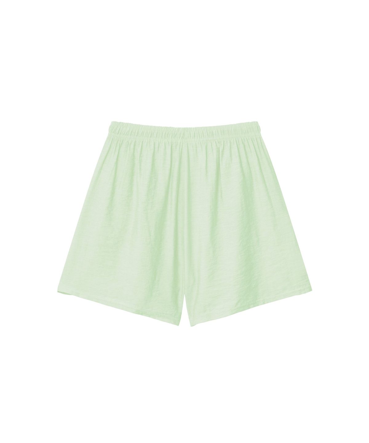 커뮨더웨어(KOMMUNTHEWEAR) KOMMUN SHIRTS SHORTS SET MINT 커뮨 셔츠 숏츠 세트 민트