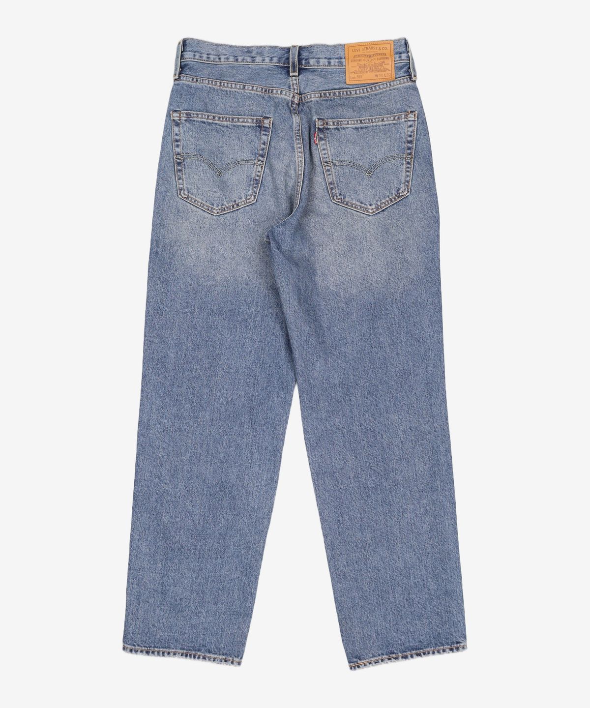 리바이스(LEVI'S) 청/데님 팬츠 W30