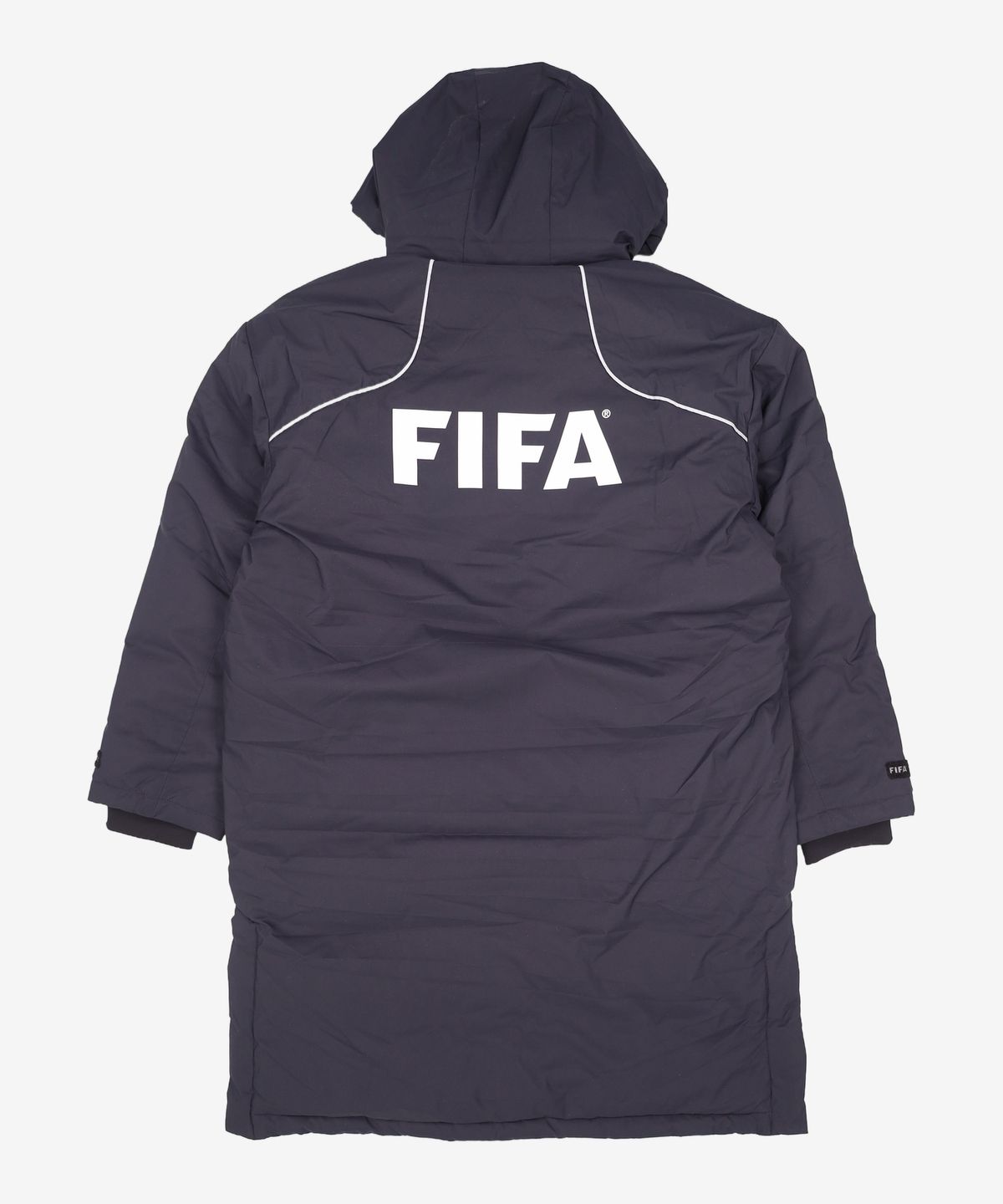 피파(FIFA) 롱 패딩/롱 헤비 아우터 XL