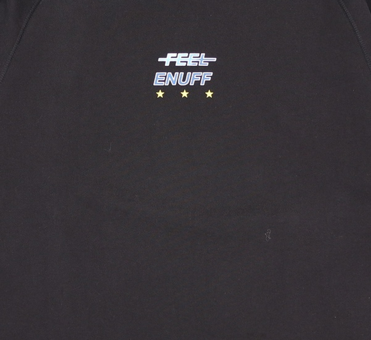 필이너프(FEELENUFF) 맨투맨/스웨트셔츠 L