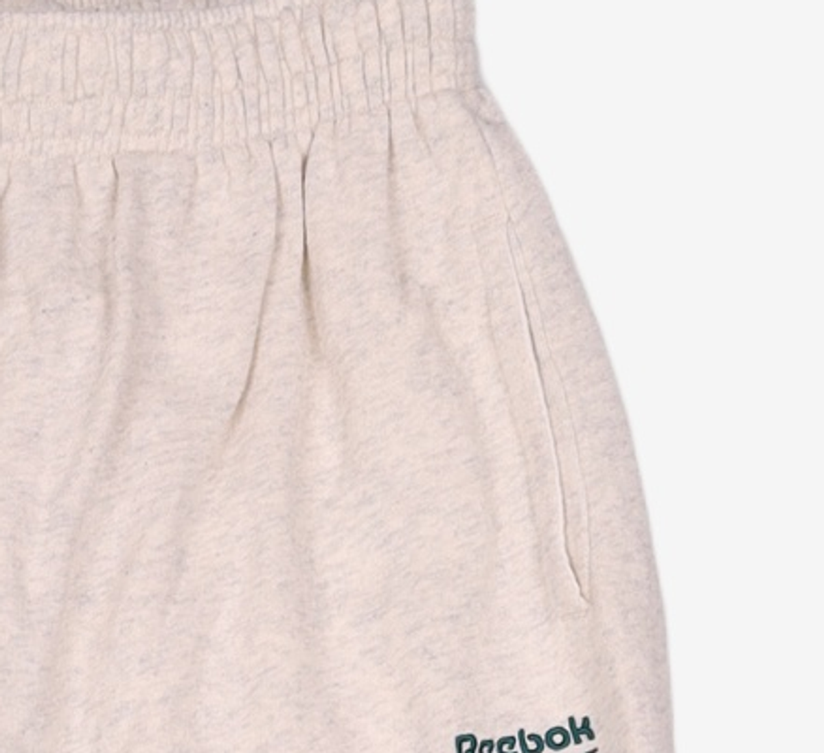 리복(REEBOK) 조거 팬츠 XS