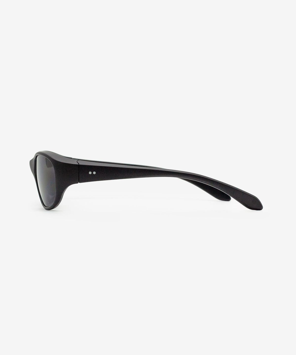 웨어웨어(WEARWHERE) LOS Black 선글라스