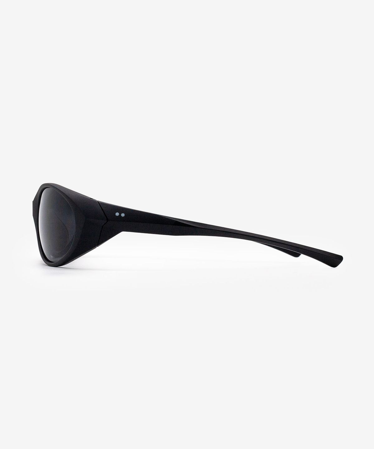 웨어웨어(WEARWHERE) LONDON Black 선글라스