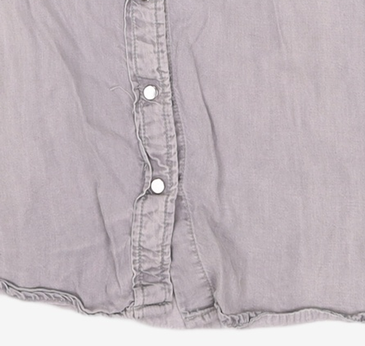 엠엔지 진(MNG jeans) 캐주얼 셔츠 L