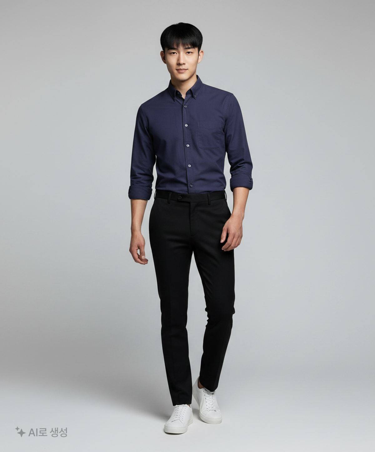 유니클로(UNIQLO) 캐주얼 셔츠 XL